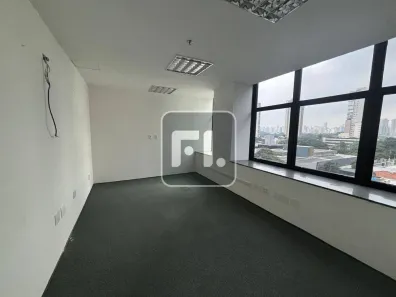 Sala Comercial à venda, 245m² no Vila Olímpia, São Paulo