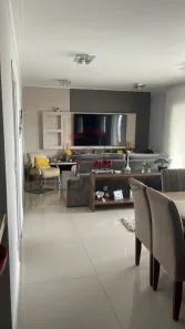 Apartamento com 4 Quartos à venda, 130m² no Tatuapé, São Paulo