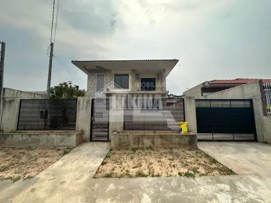 Sobrado com 3 Quartos à venda, 200m² no Contorno, Ponta Grossa