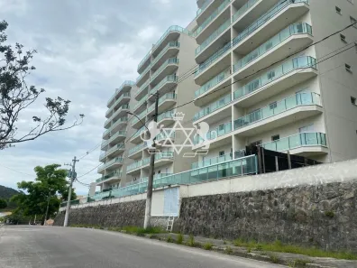 Cobertura com 3 Quartos à venda, 180m² no Cidade Jardim, Caraguatatuba