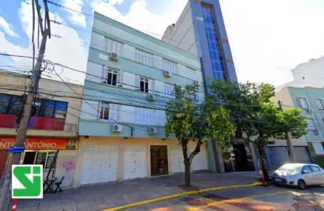 Apartamento com 1 Quarto para alugar, 39m² no Centro Histórico, Porto Alegre