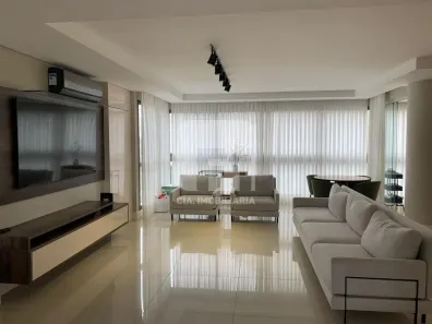 Apartamento com 4 Quartos à venda, 256m² no Centro, Florianópolis