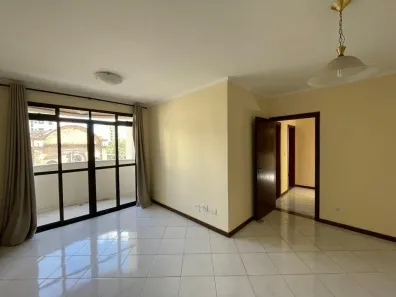 Apartamento com 3 Quartos à venda, 93m² no Jardim das Nações, Taubaté