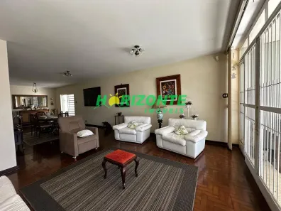 Casa com 4 Quartos para alugar, 360m² no Jardim Esplanada II, São José dos Campos