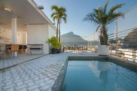 Cobertura com 4 Quartos à venda, 610m² no Ipanema, Rio de Janeiro