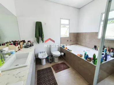 Casa de Condomínio com 4 Quartos à venda, 268m² no Pitas, Cotia