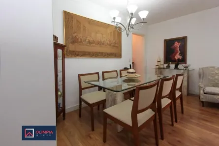 Apartamento com 3 Quartos à venda, 95m² no Pinheiros, São Paulo