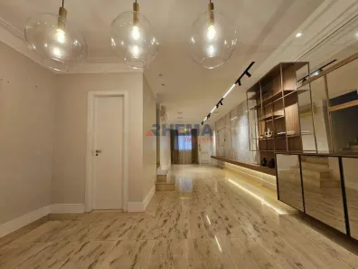 Sobrado com 3 Quartos à venda, 350m² no Vila Belmiro, Santos