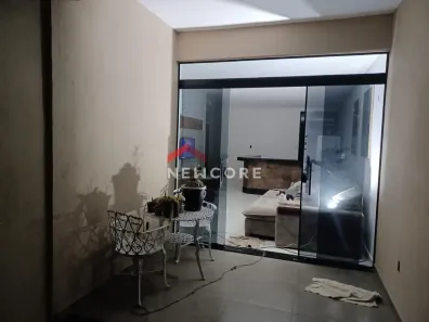 Casa com 3 Quartos à venda, 75m² no Filadélfia, Betim