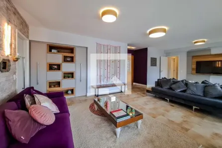 Apartamento com 3 Quartos à venda, 142m² no Vila Mariana, São Paulo