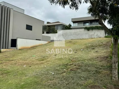 Lote/Terreno à venda, 466m² no Condomínio Residencial Alphaville II, São José dos Campos