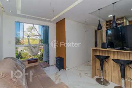 Apartamento com 1 Quarto à venda, 40m² no Olaria, Canoas
