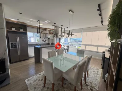 Apartamento com 3 Quartos à venda, 111m² no Vila Nova, Jaraguá do Sul