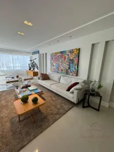 Apartamento com 4 Quartos à venda, 236m² no Caminho das Árvores, Salvador