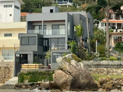 Casa com 5 Quartos à venda, 315m² no Praia de Fora, Palhoça
