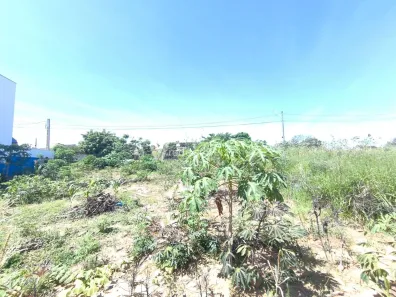Lote/Terreno à venda, 250m² no Residencial Parque da Fazenda, Campinas