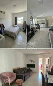 Apartamento com 2 Quartos à venda, 64m² no Ingleses do Rio Vermelho, Florianópolis