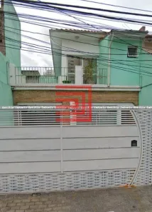 Sobrado com 4 Quartos à venda, 150m² no Tatuapé, São Paulo
