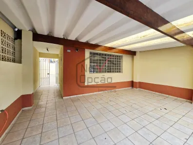 Casa com 2 Quartos à venda, 100m² no Vila Santa Catarina, São Paulo