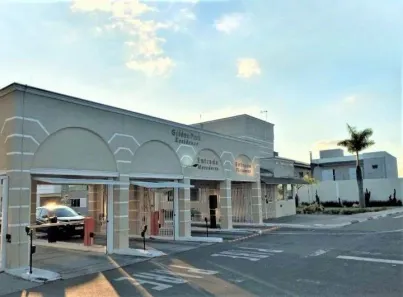 Casa de Condomínio com 3 Quartos à venda, 156m² no Jardim Amanda I, Hortolândia