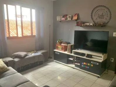 Apartamento com 2 Quartos à venda, 70m² no Canto do Forte, Praia Grande