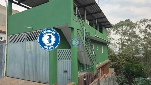 Casa com 3 Quartos à venda, 200m² no Jardim Valo Velho, Itapecerica da Serra