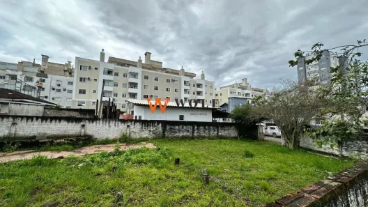 Lote/Terreno à venda, 305m² no Passa Vinte, Palhoça
