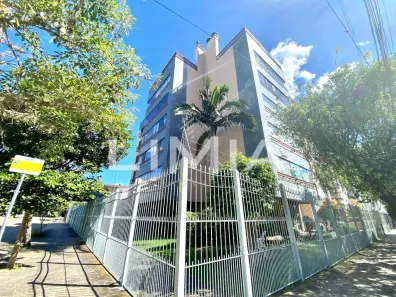 Apartamento com 4 Quartos à venda, 137m² no Jardim Lindóia, Porto Alegre