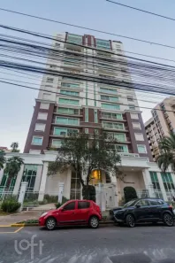 Apartamento com 3 Quartos à venda, 103m² no Mont Serrat, Porto Alegre