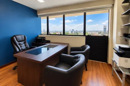 Sala Comercial com 1 Quarto para alugar, 30m² no Adrianópolis, Manaus