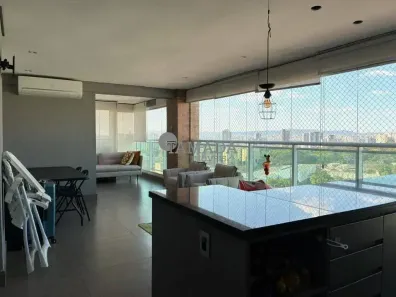 Apartamento com 3 Quartos à venda, 133m² no Mooca, São Paulo