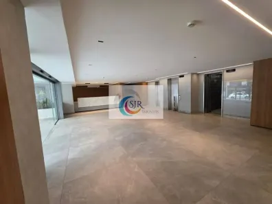 Sala Comercial para alugar, 717m² no Bela Vista, São Paulo