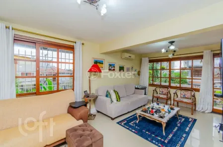 Casa de Condomínio com 3 Quartos à venda, 185m² no Tristeza, Porto Alegre