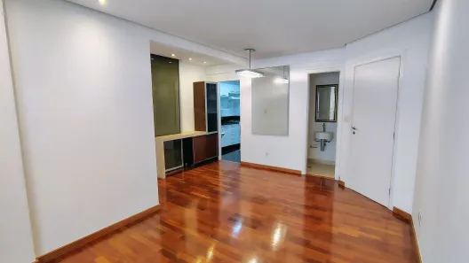 Apartamento com 3 Quartos à venda, 89m² no Vila Romana, São Paulo