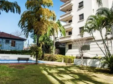 Apartamento com 4 Quartos à venda, 246m² no Pinheiros, São Paulo