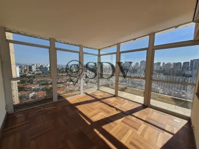 Cobertura com 2 Quartos à venda, 160m² no Vila Madalena, São Paulo