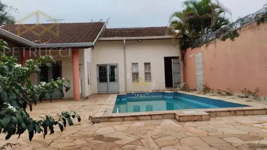 Fazenda/Sítio com 3 Quartos à venda, 500m² no Chácara Santa Margarida, Campinas