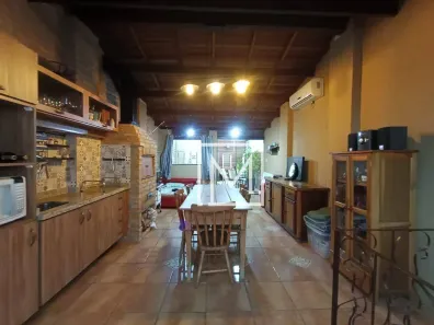Sobrado com 2 Quartos à venda, 143m² no Ipiranga, São Paulo