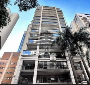 Apartamento com 4 Quartos à venda, 376m² no Cerqueira César, São Paulo