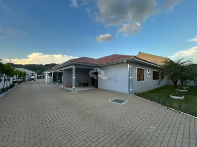 Casa com 3 Quartos à venda, 97m² no Arroio Grande, Santa Cruz do Sul