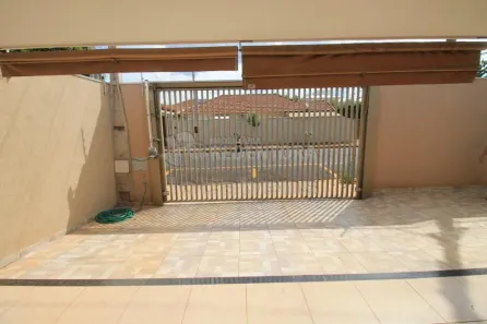 Casa com 3 Quartos à venda, 170m² no Jardim América, São José do Rio Preto