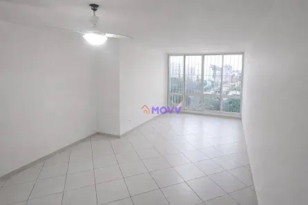 Apartamento com 3 Quartos à venda, 110m² no Icaraí, Niterói