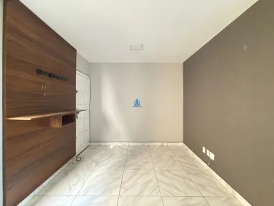 Apartamento com 2 Quartos para alugar, 45m² no Candelária, Belo Horizonte