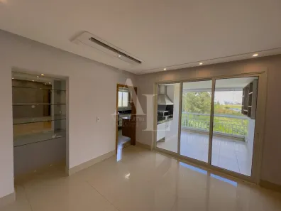 Apartamento com 3 Quartos à venda, 123m² no Tamboré, Santana de Parnaíba