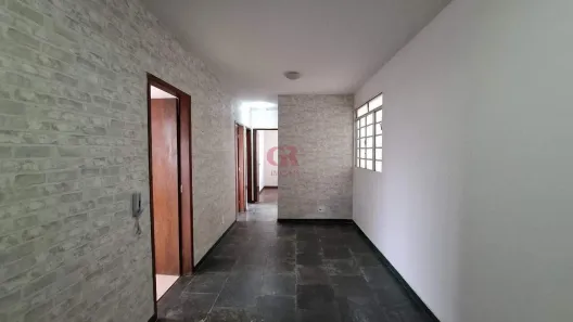Apartamento com 3 Quartos à venda, 50m² no Havaí, Belo Horizonte