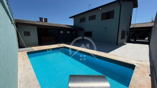 Casa com 3 Quartos à venda, 375m² no Jardim Santa Bárbara, Atibaia