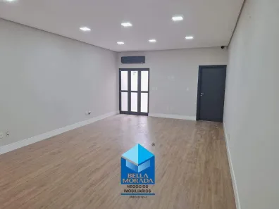 Sala Comercial com 1 Quarto à venda, 100m² no Centro, Limeira