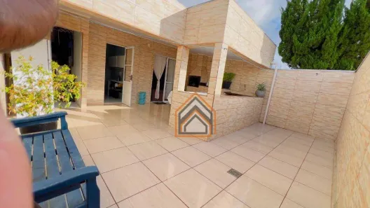 Casa de Condomínio com 2 Quartos à venda, 60m² no Terra Nova, Alvorada