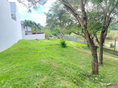 Lote/Terreno à venda, 562m² no Parque Reserva Fazenda Imperial, Sorocaba