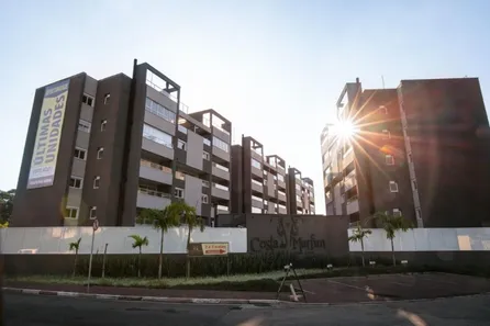 Apartamento com 3 Quartos à venda, 104m² no Granja Viana, Cotia